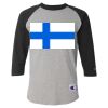 Raglan Baseball T-Shirt Thumbnail