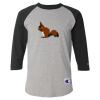 Raglan Baseball T-Shirt Thumbnail