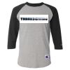 Raglan Baseball T-Shirt Thumbnail