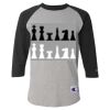 Raglan Baseball T-Shirt Thumbnail