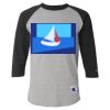 Raglan Baseball T-Shirt Thumbnail