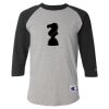 Raglan Baseball T-Shirt Thumbnail