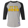 Raglan Baseball T-Shirt Thumbnail