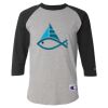 Raglan Baseball T-Shirt Thumbnail