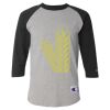 Raglan Baseball T-Shirt Thumbnail