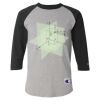 Raglan Baseball T-Shirt Thumbnail