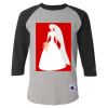 Raglan Baseball T-Shirt Thumbnail