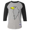 Raglan Baseball T-Shirt Thumbnail