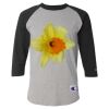 Raglan Baseball T-Shirt Thumbnail
