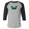 Raglan Baseball T-Shirt Thumbnail