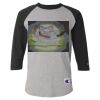 Raglan Baseball T-Shirt Thumbnail