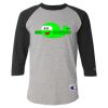 Raglan Baseball T-Shirt Thumbnail
