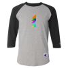 Raglan Baseball T-Shirt Thumbnail