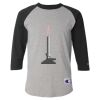 Raglan Baseball T-Shirt Thumbnail