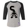 Raglan Baseball T-Shirt Thumbnail
