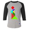 Raglan Baseball T-Shirt Thumbnail