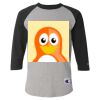 Raglan Baseball T-Shirt Thumbnail