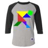 Raglan Baseball T-Shirt Thumbnail
