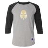 Raglan Baseball T-Shirt Thumbnail
