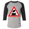 Raglan Baseball T-Shirt Thumbnail