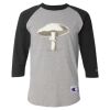 Raglan Baseball T-Shirt Thumbnail