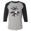 Raglan Baseball T-Shirt Thumbnail
