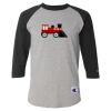 Raglan Baseball T-Shirt Thumbnail