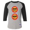 Raglan Baseball T-Shirt Thumbnail