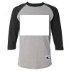 Raglan Baseball T-Shirt Thumbnail