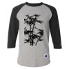 Raglan Baseball T-Shirt Thumbnail