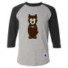 Raglan Baseball T-Shirt Thumbnail