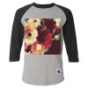 Raglan Baseball T-Shirt Thumbnail