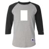 Raglan Baseball T-Shirt Thumbnail