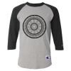 Raglan Baseball T-Shirt Thumbnail