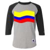 Raglan Baseball T-Shirt Thumbnail