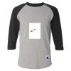 Raglan Baseball T-Shirt Thumbnail