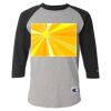 Raglan Baseball T-Shirt Thumbnail