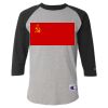 Raglan Baseball T-Shirt Thumbnail