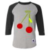 Raglan Baseball T-Shirt Thumbnail