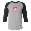 Raglan Baseball T-Shirt Thumbnail
