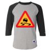Raglan Baseball T-Shirt Thumbnail