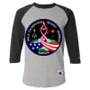 Raglan Baseball T-Shirt Thumbnail