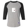 Raglan Baseball T-Shirt Thumbnail