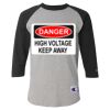 Raglan Baseball T-Shirt Thumbnail
