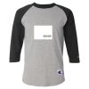 Raglan Baseball T-Shirt Thumbnail