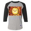 Raglan Baseball T-Shirt Thumbnail