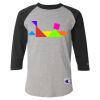 Raglan Baseball T-Shirt Thumbnail