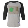 Raglan Baseball T-Shirt Thumbnail