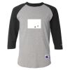 Raglan Baseball T-Shirt Thumbnail