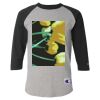 Raglan Baseball T-Shirt Thumbnail